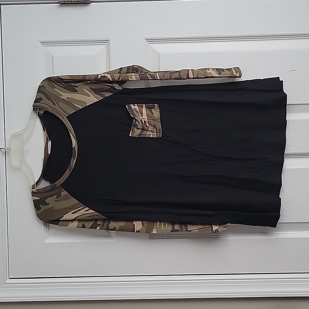 Luna Women's Top